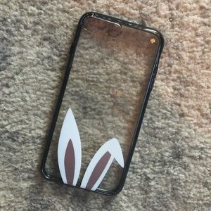 Kate Spade iPhone 8 Plus case